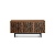 BDI Elements 8777-ME Wheat/Walnut