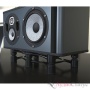 ISOACOUSTICS Aperta300 Black